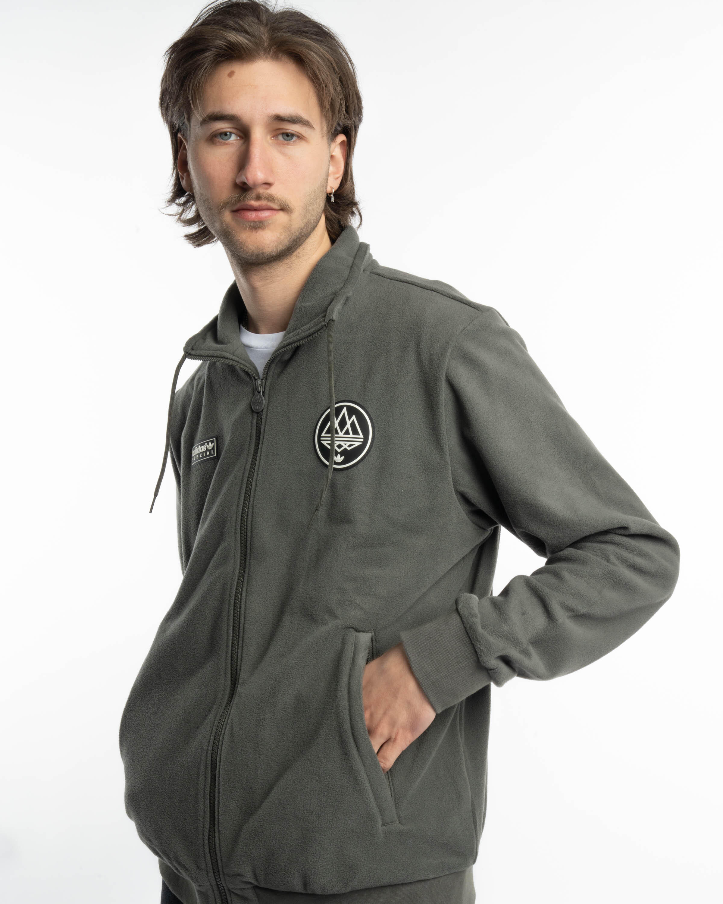 adidas Originals TRACK TOP SPECIAL | HT5397 | AFEW STORE